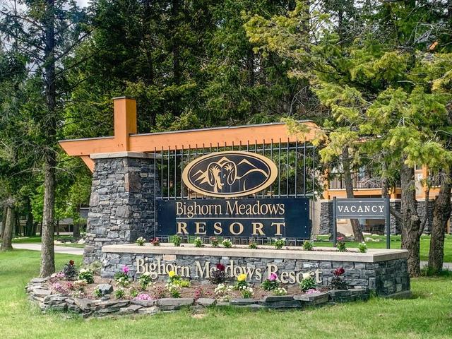 112 - 100 Bighorn Boulevard, Condo with 0 bedrooms, 0 bathrooms and null parking in Radium Hot Springs BC | Image 31