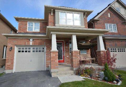 1013 Farmstead Dr, House detached with 4 bedrooms, 3 bathrooms and 2 parking in Milton ON | Image 1