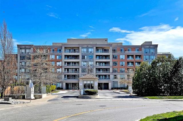 408 - 19 Northern Heights Dr, Condo with 2 bedrooms, 2 bathrooms and 1 parking in Richmond Hill ON | Image 12