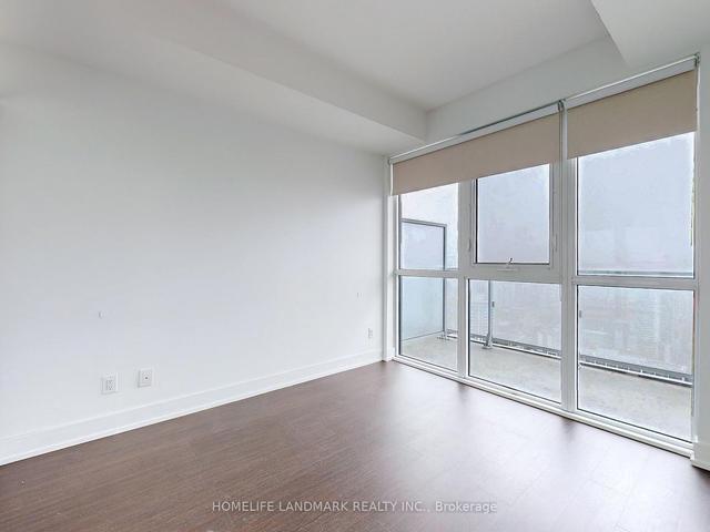 3806 - 7 Grenville St, Condo with 1 bedrooms, 1 bathrooms and 0 parking in Toronto ON | Image 5