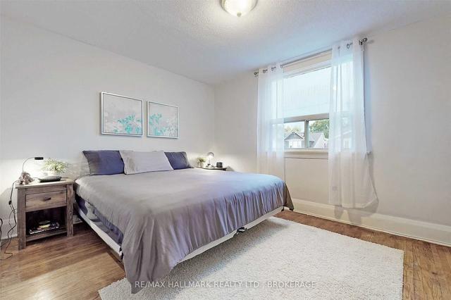 80 Springdale Blvd, House semidetached with 3 bedrooms, 2 bathrooms and 1 parking in Toronto ON | Image 13