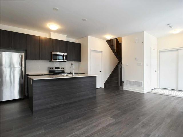 th 2 - 39 Florence St, Townhouse with 3 bedrooms, 4 bathrooms and 2 parking in Toronto ON | Image 15