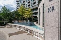 1602 - 509 Beecroft Rd, Condo with 2 bedrooms, 2 bathrooms and 1 parking in Toronto ON | Image 12
