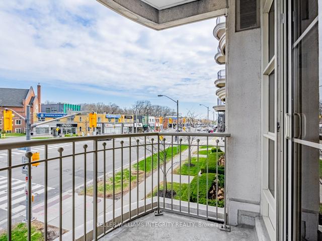 209 - 3085 Bloor St W, Condo with 2 bedrooms, 2 bathrooms and 1 parking in Toronto ON | Image 24