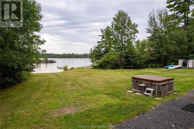 294 Whippoorwill, Home with 3 bedrooms, 2 bathrooms and null parking in French River ON | Image 25