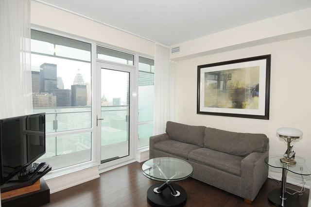 3008 - 80 John St, Condo with 1 bedrooms, 1 bathrooms and null parking in Toronto ON | Image 6
