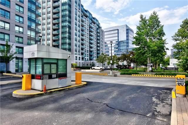 1201 - 75 South Town Centre Blvd, Condo with 1 bedrooms, 1 bathrooms and 1 parking in Markham ON | Image 3