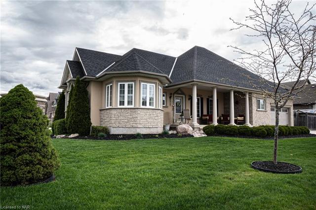 8927 Joseph Court, House detached with 3 bedrooms, 2 bathrooms and 4 parking in Niagara Falls ON | Image 3