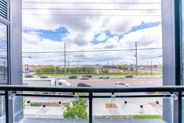 209 - 2900 Highway 7 St, Condo with 1 bedrooms, 1 bathrooms and 1 parking in Vaughan ON | Image 14