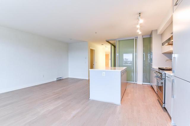 309 - 4355 W 10th Avenue, Condo with 1 bedrooms, 1 bathrooms and null parking in Vancouver BC | Image 11
