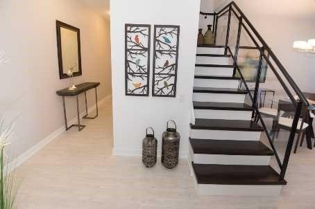 Th01 - 29 Singer Crt, Condo with 2 bedrooms, 3 bathrooms and 1 parking in Toronto ON | Image 5