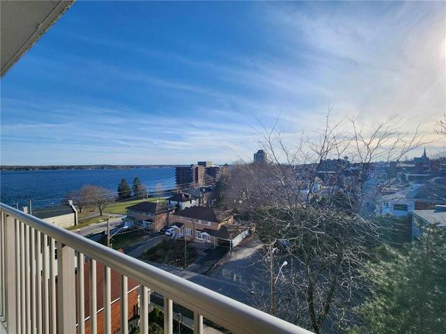 806 - 109 King Street, Condo with 2 bedrooms, 2 bathrooms and 1 parking in Brockville ON | Image 20
