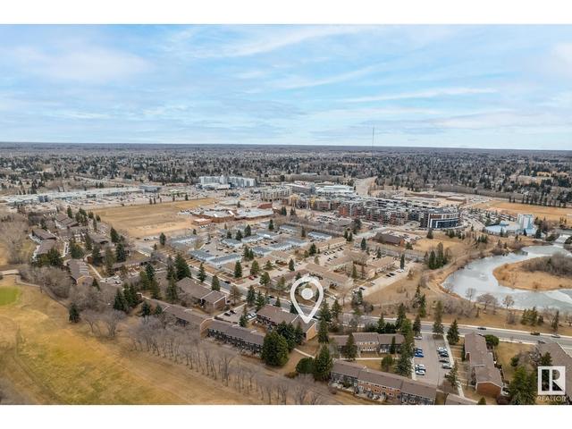 114 Great Oaks, House attached with 3 bedrooms, 1 bathrooms and null parking in Edmonton AB | Image 48