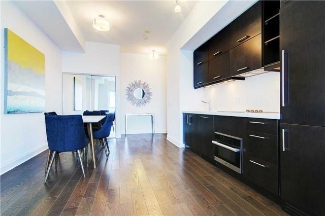 Lph3 - 1080 Bay St, Condo with 1 bedrooms, 1 bathrooms and 1 parking in Toronto ON | Image 4