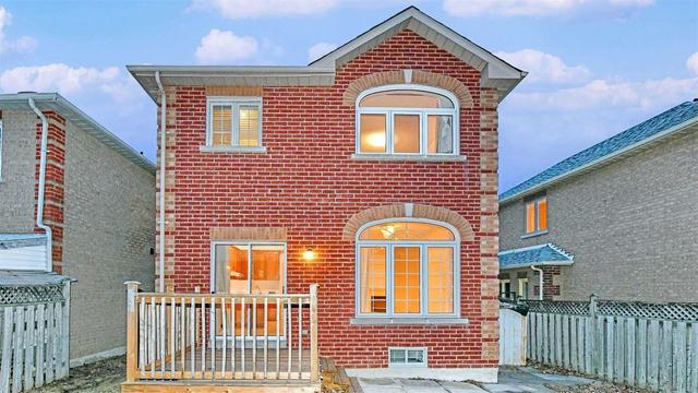 89 Macon Pl, House attached with 5 bedrooms, 5 bathrooms and 5 parking in Markham ON | Image 31