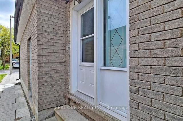bsmt - 44 Karma Rd, House detached with 2 bedrooms, 1 bathrooms and 12 parking in Markham ON | Image 3