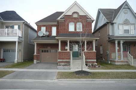 11 Middlecote Dr, House detached with 4 bedrooms, 3 bathrooms and 1 parking in Ajax ON | Image 1