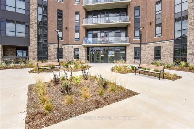 307 - 332 Gosling Gdns N, Condo with 1 bedrooms, 1 bathrooms and 1 parking in Guelph ON | Image 23