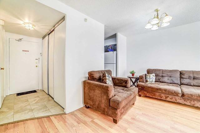 105 - 5580 Sheppard Ave E, Condo with 1 bedrooms, 1 bathrooms and 1 parking in Toronto ON | Image 6