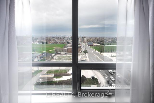 1110 - 1060 Sheppard Ave W, Condo with 1 bedrooms, 1 bathrooms and 1 parking in Toronto ON | Image 14