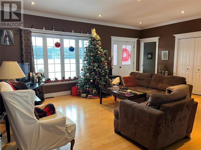 37 Water Street, House detached with 3 bedrooms, 3 bathrooms and null parking in Baie Verte NL | Image 4
