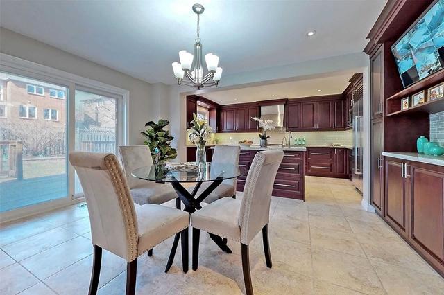 2 Calderbridge Cres, House detached with 5 bedrooms, 5 bathrooms and 8 parking in Markham ON | Image 14
