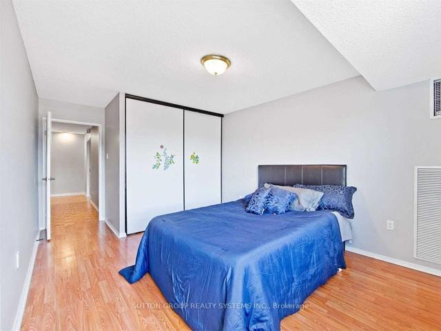 615 - 4062 Lawrence Ave E, Condo with 3 bedrooms, 1 bathrooms and 1 parking in Toronto ON | Image 4