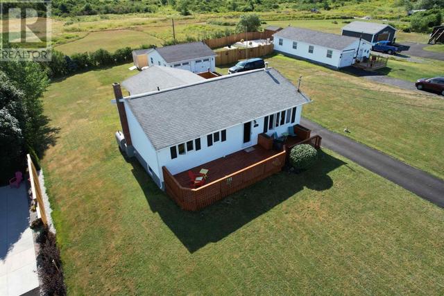 182 Mcintyre Lane, House detached with 4 bedrooms, 2 bathrooms and null parking in Cape Breton NS | Image 21