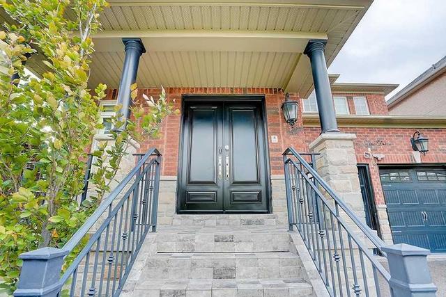 3 Ivy Glen Dr, House detached with 5 bedrooms, 4 bathrooms and 6 parking in Vaughan ON | Image 22