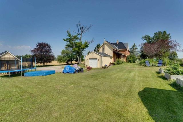 2647 Lockhart Rd, House detached with 4 bedrooms, 2 bathrooms and 21 parking in Innisfil ON | Image 38