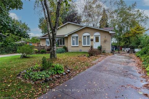 1290 Willa Dr, Sarnia, ON, N7S1T7 | Card Image