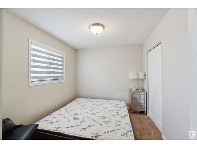 17515 91 St Nw, House detached with 4 bedrooms, 3 bathrooms and null parking in Edmonton AB | Image 32