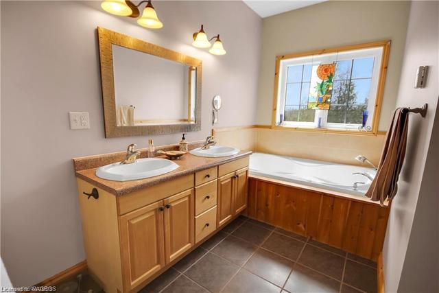 10 Bellmore Lane, House detached with 4 bedrooms, 2 bathrooms and 7 parking in Northern Bruce Peninsula ON | Image 32