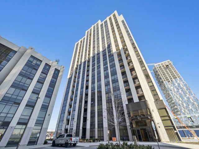 1909 - 9085 Jane St, Condo with 2 bedrooms, 2 bathrooms and 1 parking in Vaughan ON | Image 6