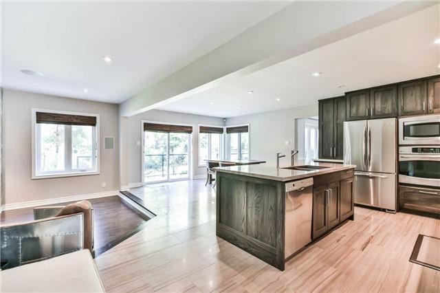 39 Addington Sq, House detached with 4 bedrooms, 5 bathrooms and 4 parking in Markham ON | Image 6