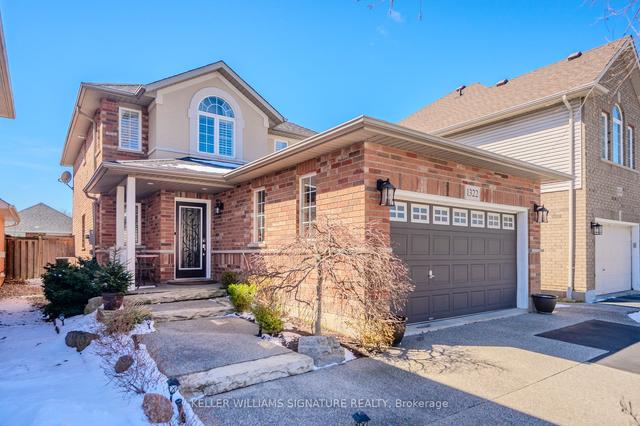 1322 Inglehart Dr, House detached with 3 bedrooms, 4 bathrooms and 3.5 parking in Burlington ON | Image 12
