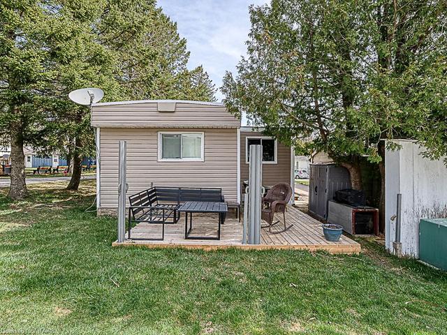 1 - 595487 Highway 59 Highway, House detached with 1 bedrooms, 1 bathrooms and 2 parking in East Zorra Tavistock ON | Image 24
