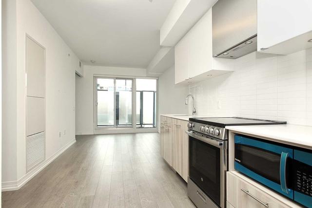 502 - 251 Jarvis St, Condo with 1 bedrooms, 1 bathrooms and 0 parking in Toronto ON | Image 15