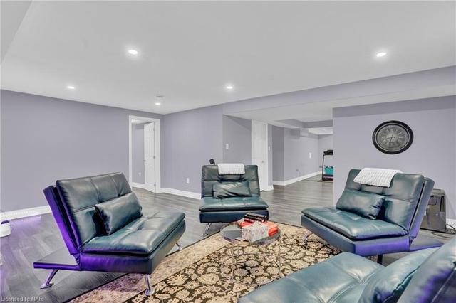 5632 Osprey Avenue, House detached with 5 bedrooms, 4 bathrooms and 2 parking in Niagara Falls ON | Image 22