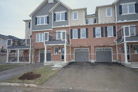 1738 Pure Springs Blvd, House attached with 2 bedrooms, 2 bathrooms and 2 parking in Pickering ON | Image 1