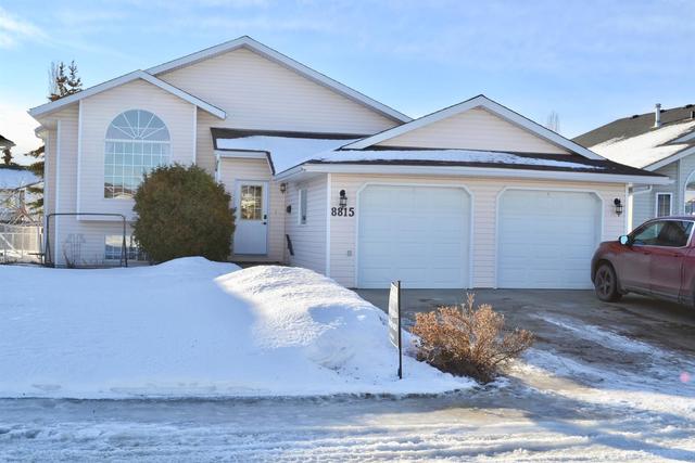 8815 107 Avenue, House detached with 4 bedrooms, 3 bathrooms and 2 parking in Greenview No. 16 AB | Image 15