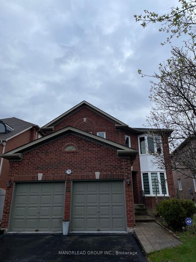 79 Sweet Water Cres, Richmond Hill, ON, L4S2B2 | Card Image