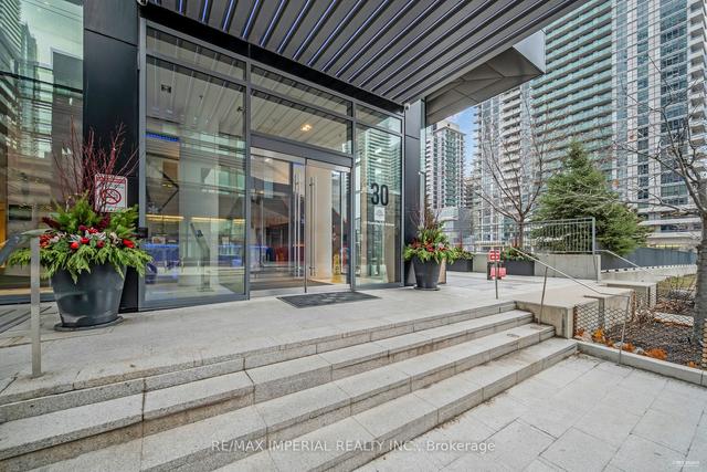 507 - 30 Roehampton Ave W, Condo with 1 bedrooms, 1 bathrooms and 0 parking in Toronto ON | Image 20