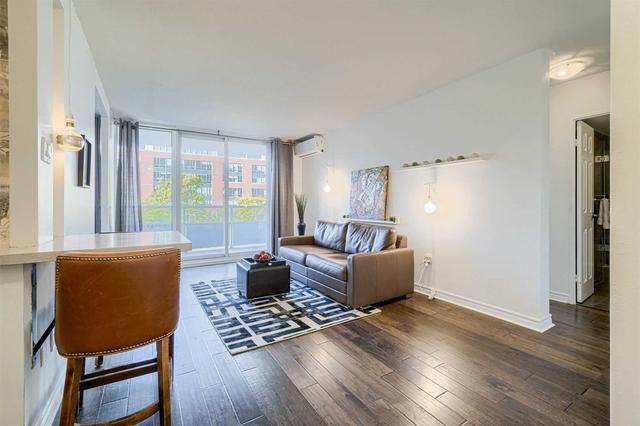 503 - 30 Gloucester St, Condo with 1 bedrooms, 1 bathrooms and 1 parking in Toronto ON | Image 20