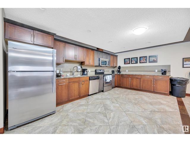 204 - 4450 Mccrae Av Nw, Condo with 2 bedrooms, 2 bathrooms and null parking in Edmonton AB | Image 41