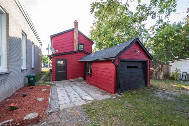 234 Coleman Street, House detached with 3 bedrooms, 2 bathrooms and 3 parking in Belleville ON | Image 23