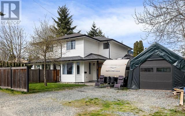3423 Hilton Rd, House detached with 3 bedrooms, 3 bathrooms and 3 parking in North Cowichan BC | Image 1