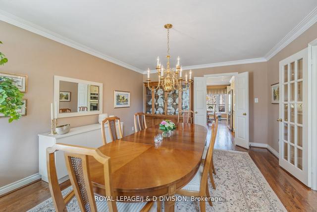 24 Mcglashan Crt, House detached with 4 bedrooms, 4 bathrooms and 6 parking in Toronto ON | Image 40