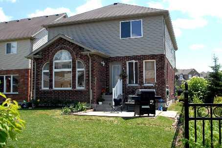 80 Goodwin Dr, House detached with 3 bedrooms, 3 bathrooms and 4 parking in Guelph ON | Image 7