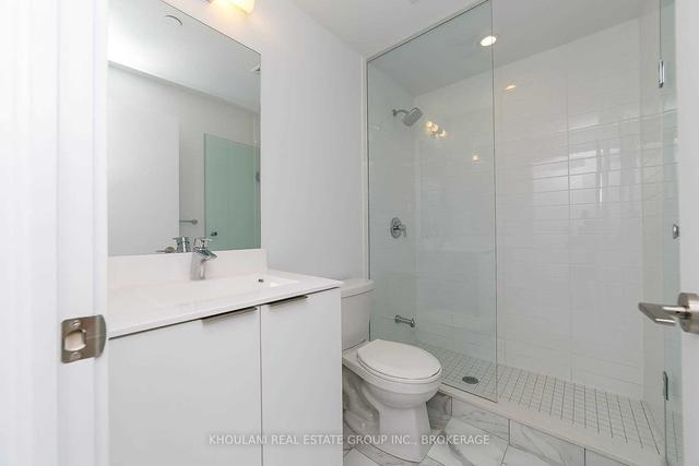 2518 - 30 Shore Breeze Dr, Condo with 2 bedrooms, 2 bathrooms and 1 parking in Toronto ON | Image 11